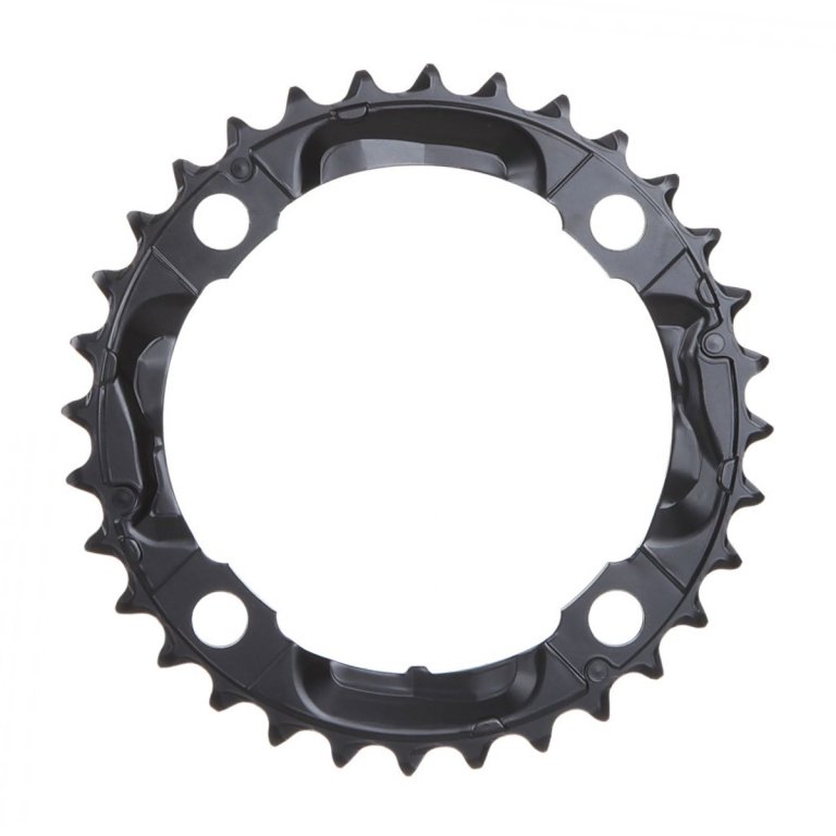 Shimano (590) Deore Chainring