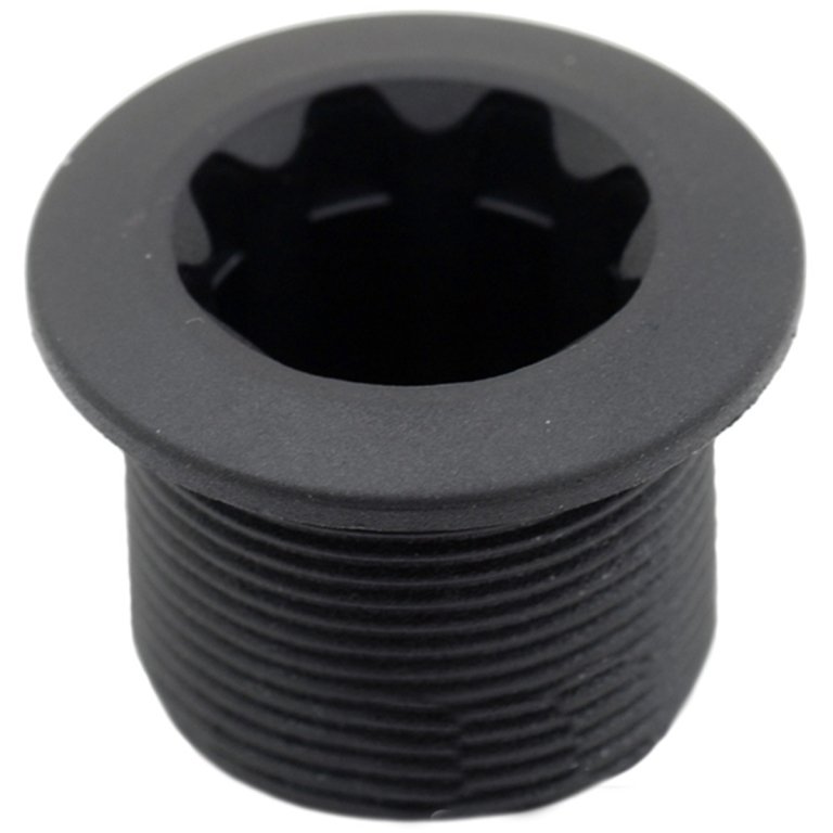 בורג קיבוע זרוע קראנק Shimano (6800)