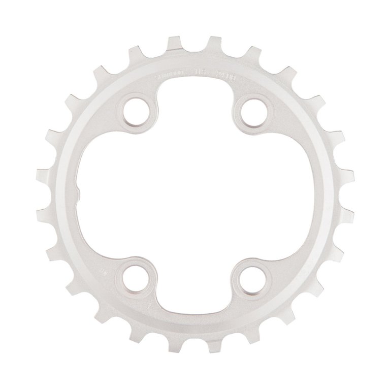 גלגל שיניים Shimano (8000) XT 24T-BB עבור 34-24T