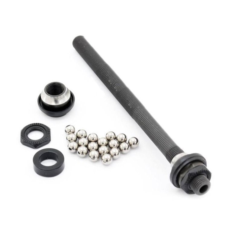 ציר נאבה שלם Shimano (FH-M4050)