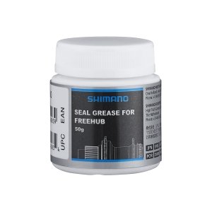גריז Shimano לפריהאב 50ml