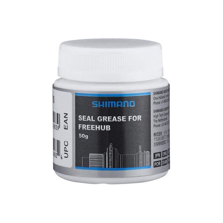 גריז Shimano לפריהאב 50ml