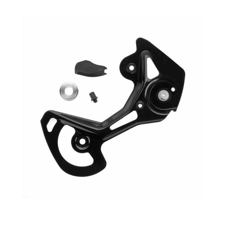 מכלול פלטה חיצונית Shimano (RD-M9100)