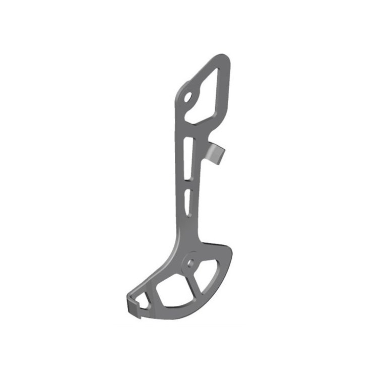 פלטה פנימית Shimano (RD-M8100)