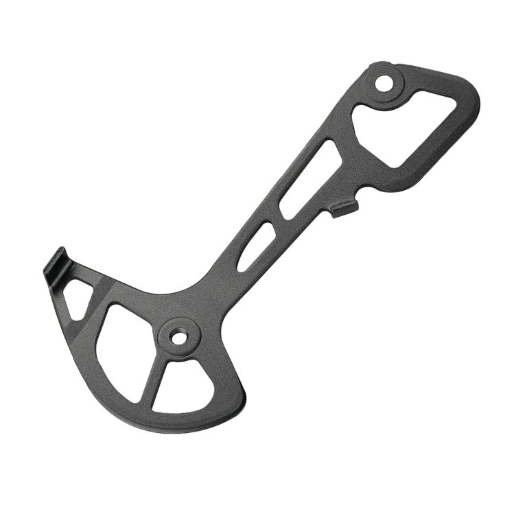 פלטה פנימית Shimano (RD-M7100) SGS