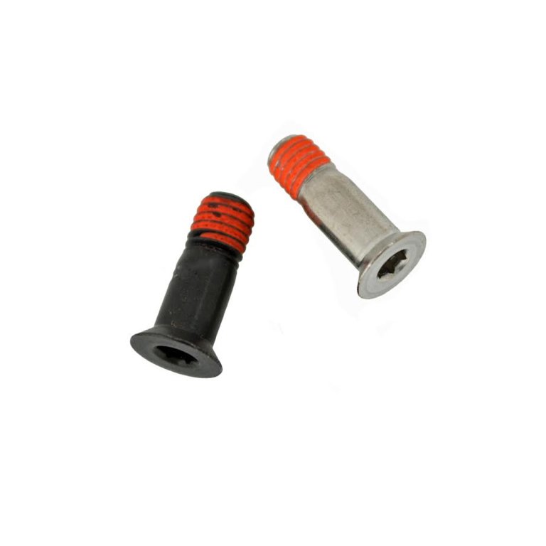 סט ברגי גלגלות מתיחה והובלה Shimano (M592) Deore