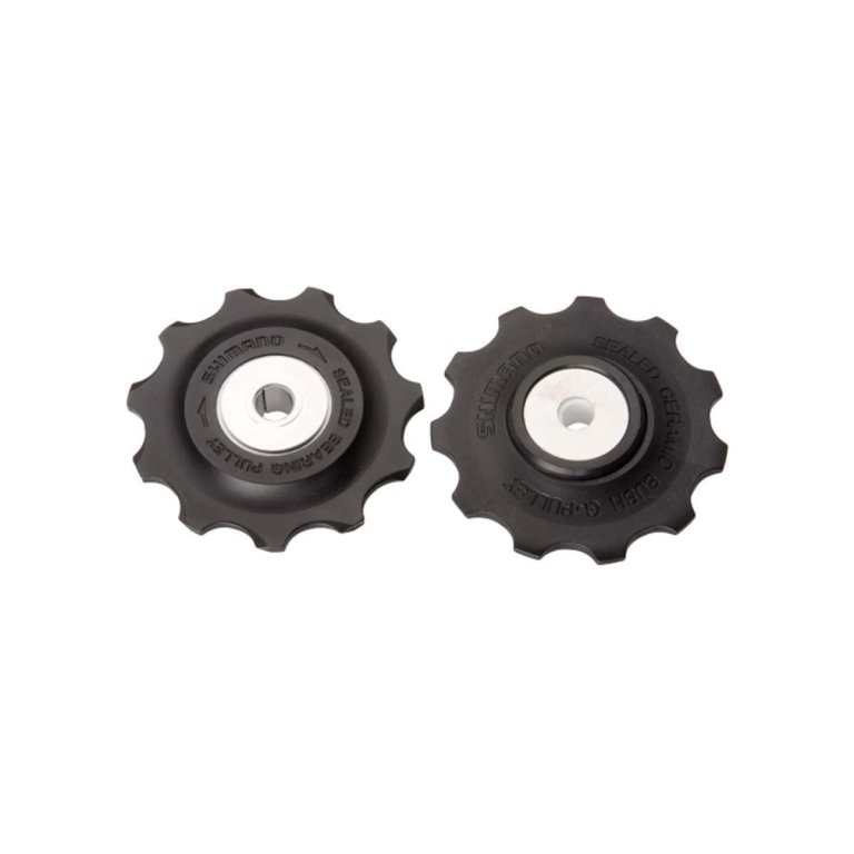 יחידת גלגלות הובלה ומתיחה Shimano (M780/773)