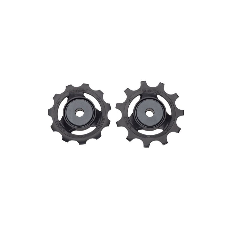 סט גלגלות מתיחה והובלה Shimano (R9100)
