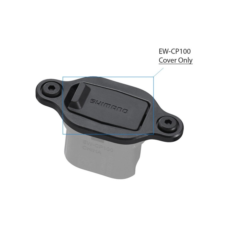 כיסוי Shimano (EW-CP100)