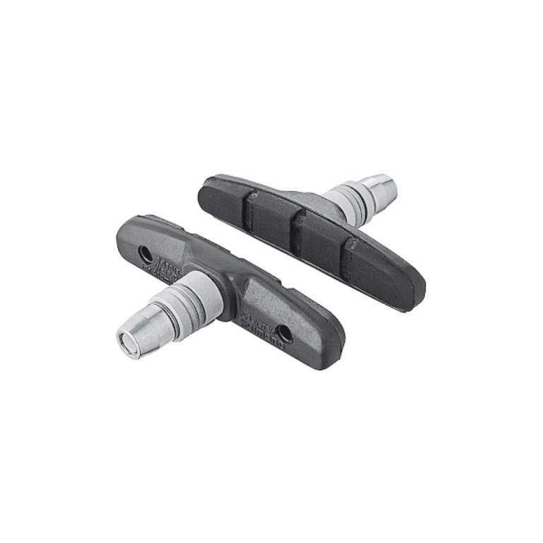 מכלול רפידות בלם Shimano M70T4 (זוג)