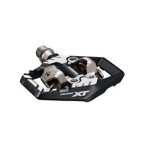 פדל SPD Shimano (M8120) XT עם קליט SM-SH51