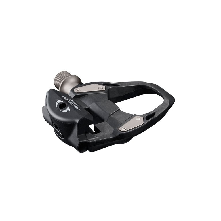 פדל Shimano (R7000) 105 SL ל-11 הילוכים ללא מחזיר אור עם קליט (SM-SH11)