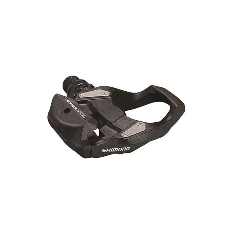 פדל Shimano (RS500) SPD-SL עם קליט SM-SH11