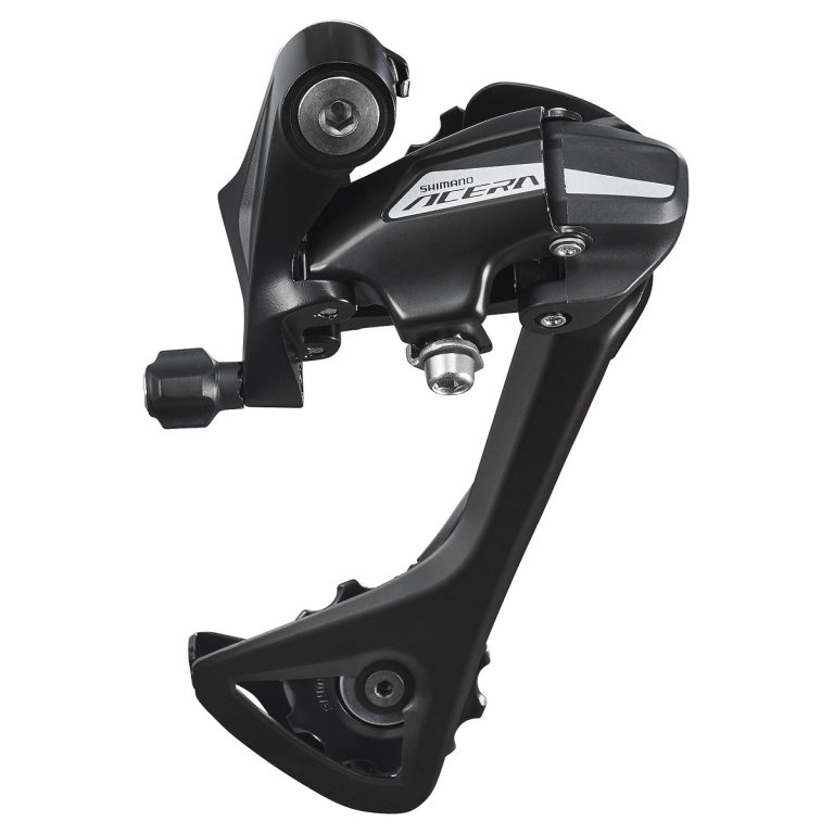 מעביר אחורי Shimano (RD-M30208) Acera 7/8 הילוכים Direct Attach