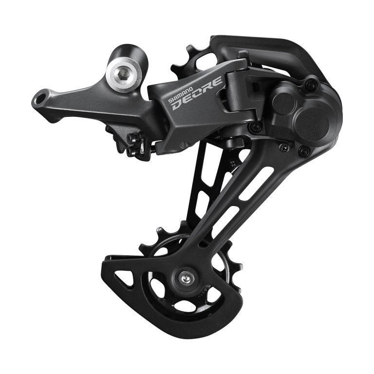 מעביר אחורי Shimano (5100) Deore 11 הילוכים Shadow Top Normal