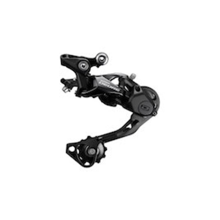 מעביר אחורי Shimano (6000) Deore 10 הילוכים Shadow+ Direct Mount