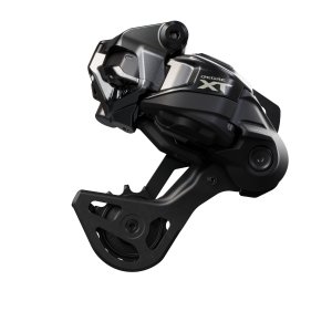 מעביר אחורי Shimano (M8250-GS) XT 12 הילוכים Top Normal