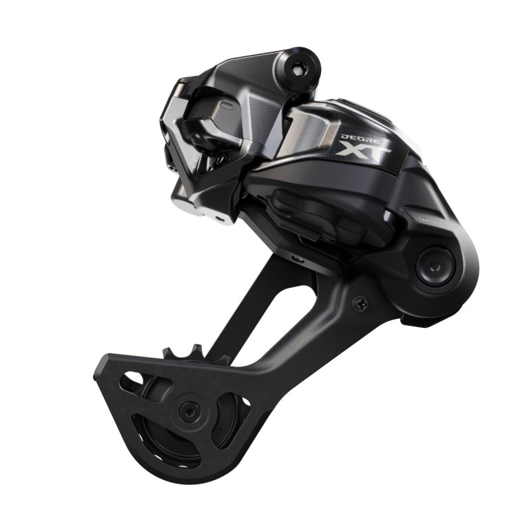 מעביר אחורי Shimano (M8250-SGS) Deore XT 12 הילוכים Top Normal