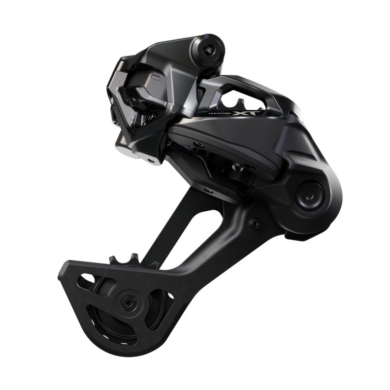מעביר אחורי Shimano (M8260-SGS) XT 12 הילוכים
