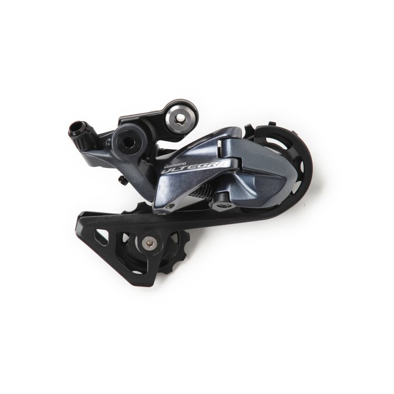 מעביר אחורי 11 הילוכים Shimano (R8000) Ultegra Shadow Direct Attachment