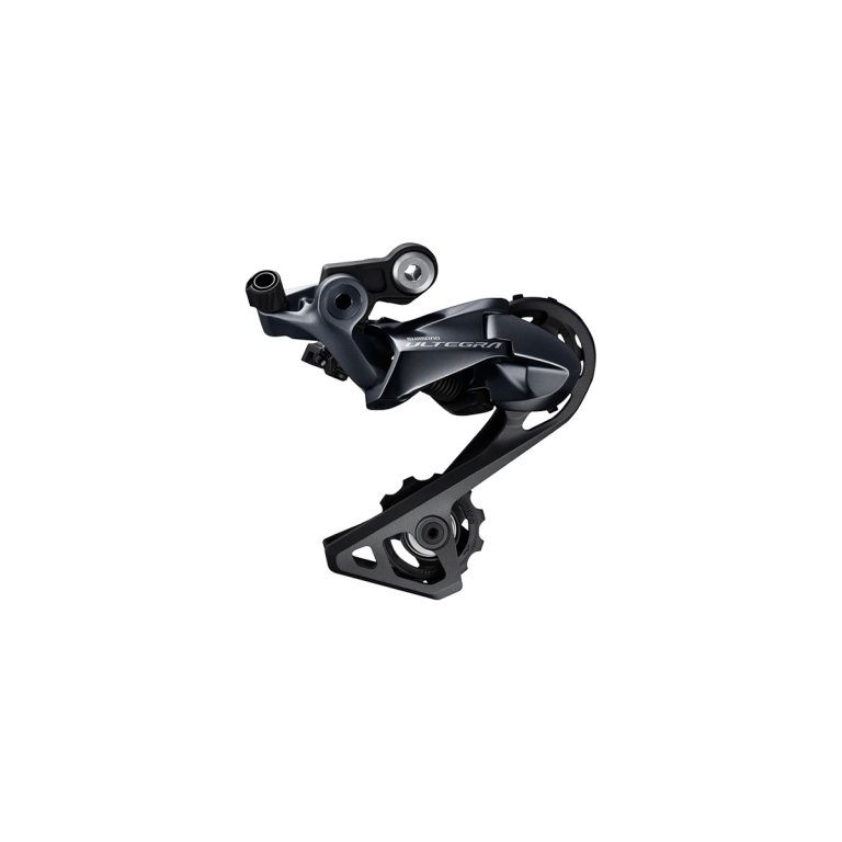 מעביר אחורי 11 הילוכים Shimano (R8000) Ultegra Shadow Direct Attachment