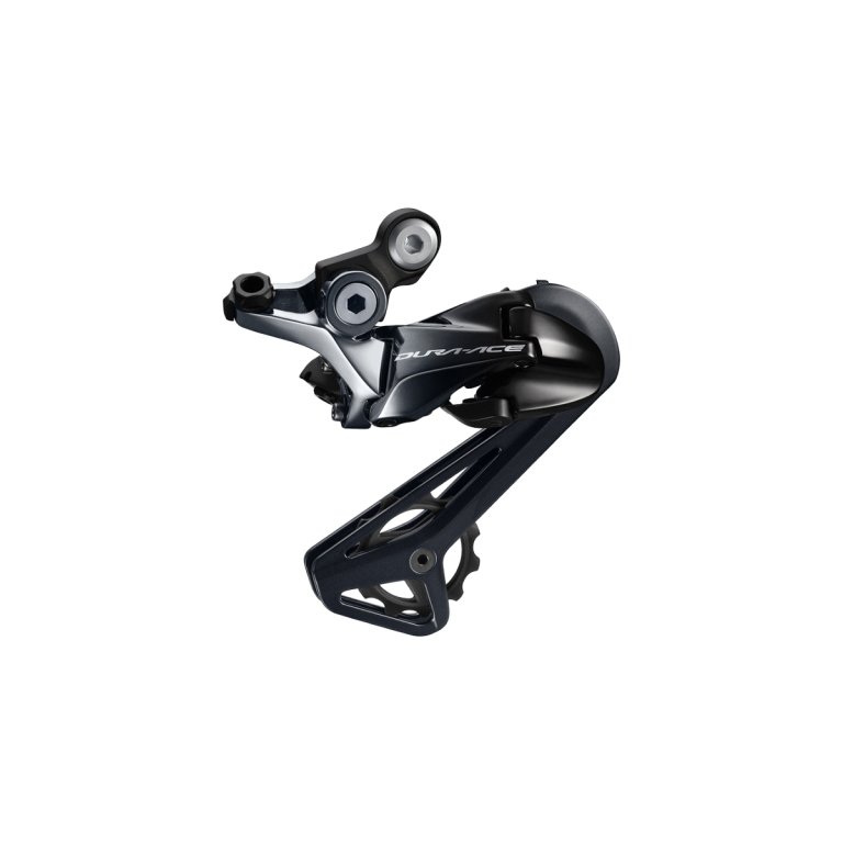 מעביר אחורי 11 הילוכים Shimano (R9100) Dura-Ace Shadow