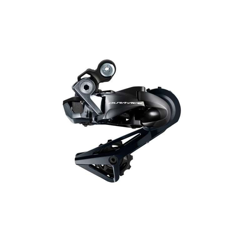 מעביר אחורי 11 הילוכים Shimano (RD-R9150) Dura-Ace DI2 Shadow