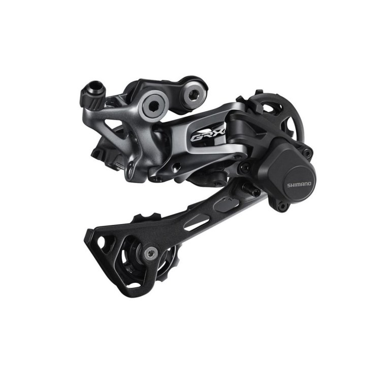 מעביר אחורי 11 הילוכים Shimano (RX812) GRX Top Normal Direct Attachment