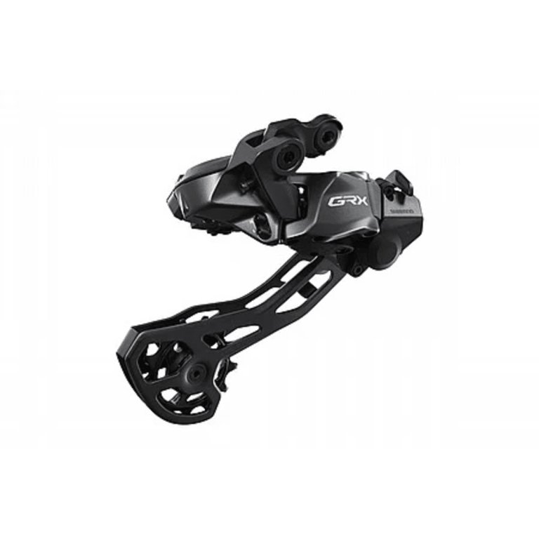 מעביר אחורי 12 הילוכים Shimano (RX825) GRX Di2 Top Normal Shadow+