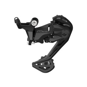 מעביר אחורי Shimano (U3020) Cues 9 הילוכים Top Normal Shadow