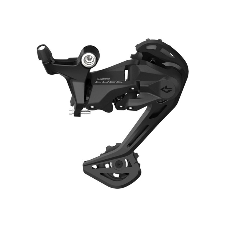 מעביר אחורי Shimano (U3020) Cues 9 הילוכים Top Normal Shadow