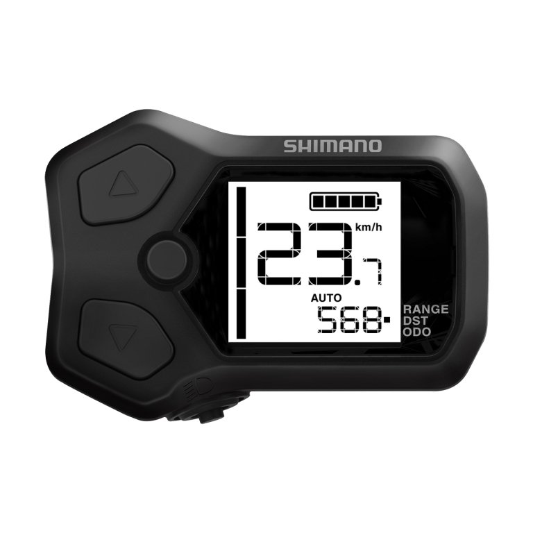 חבק למחשב רכיבה Shimano (SC-E5000)