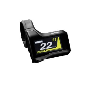 חבק למחשב רכיבה Shimano (E8000)
