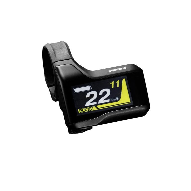 חבק למחשב רכיבה Shimano (E8000)