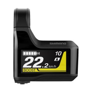 חבק למחשב רכיבה Shimano (SC-EM800)