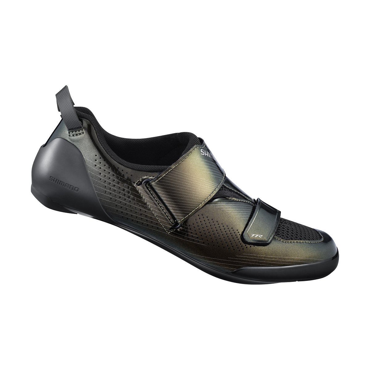 Shimano TR9 (TR-901) נעל טריאתלון – תמונה 5