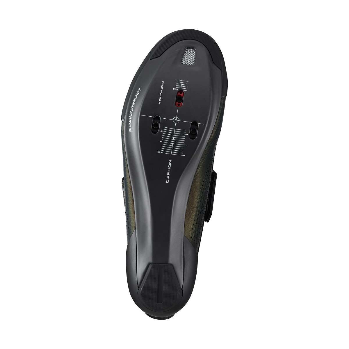 Shimano TR9 (TR-901) נעל טריאתלון – תמונה 6