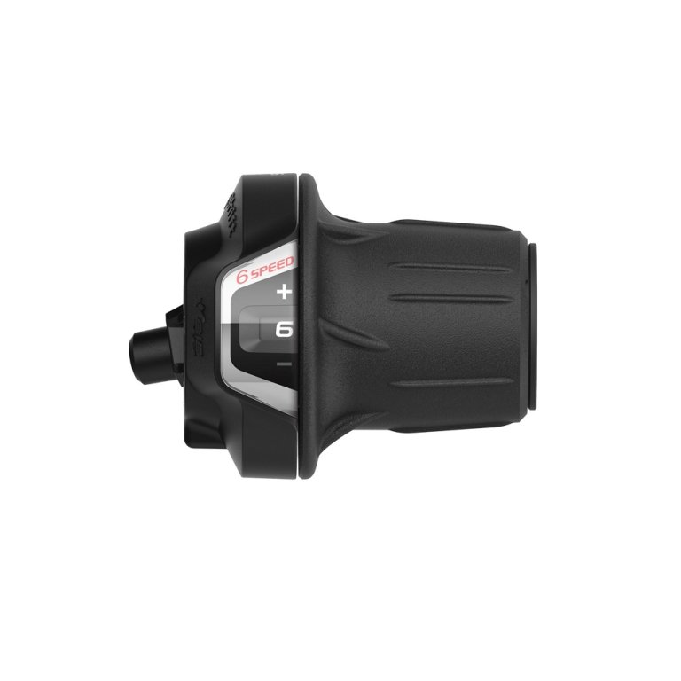 ידית הילוכים ימין בלבד Shimano (RV300-6R) Tourney 6 הילוכים BULK