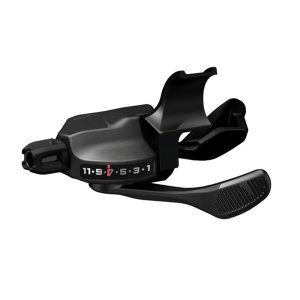 Shimano (U8000) Cues 11 Spd Shift Lever Direct Attach Right Only