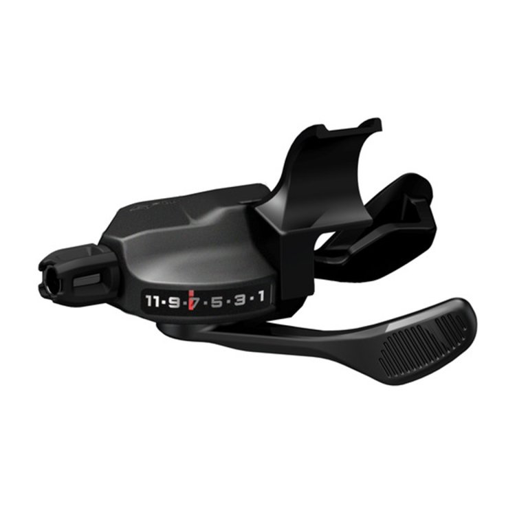 ידית הילוכים ימין בלבד Shimano (U8000) Cues 11 הילוכים Direct Attach