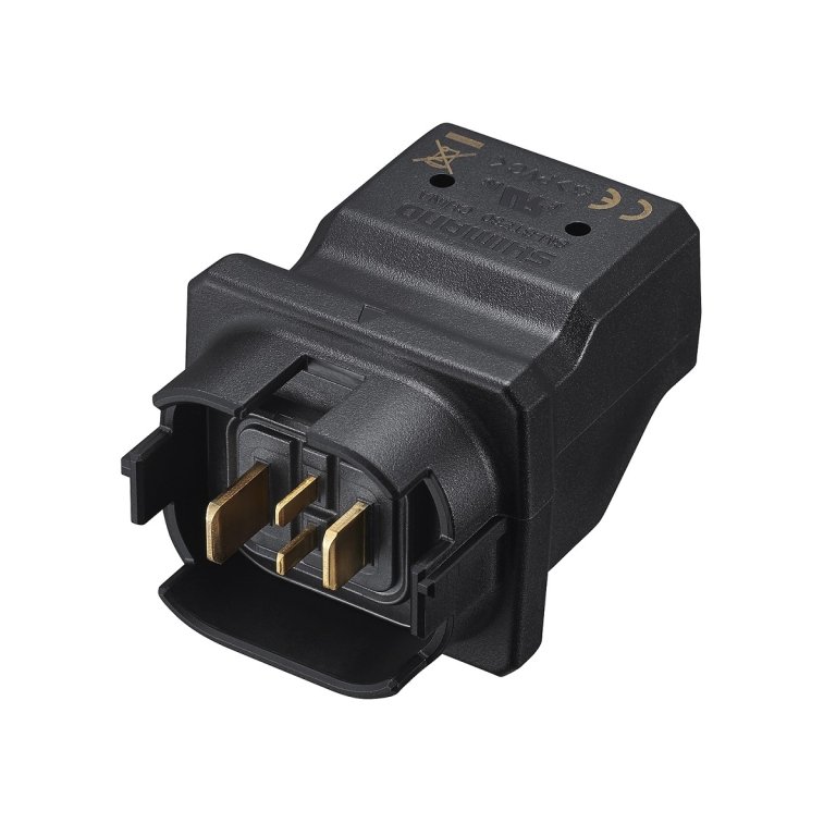 מתאם מטען Shimano SM-BTE80