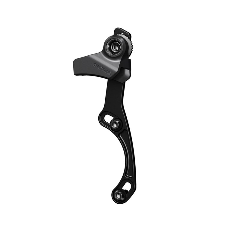 מוליך שרשרת קדמי Shimano (SM-CD800) לתושבת ICG05