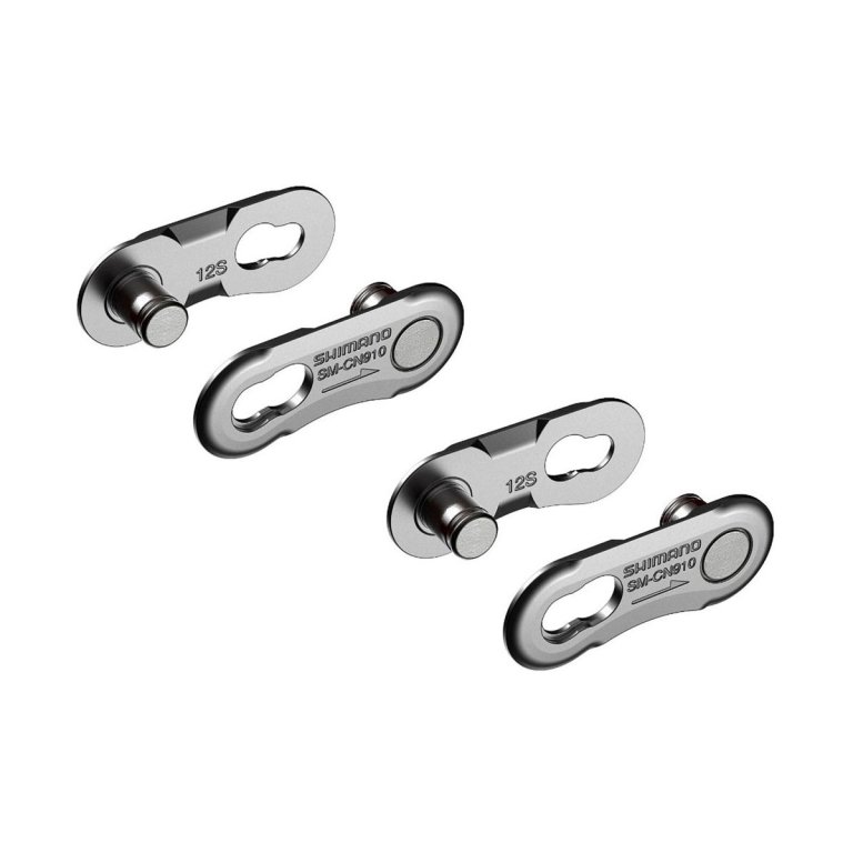 חלקים לשרשרת אופניים 12 הילוכים Shimano (SM-CN910)
