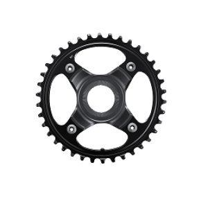 גלגל שיניים 12 הילוכים Shimano (CRE80-B) לשרשרת 53/55mm