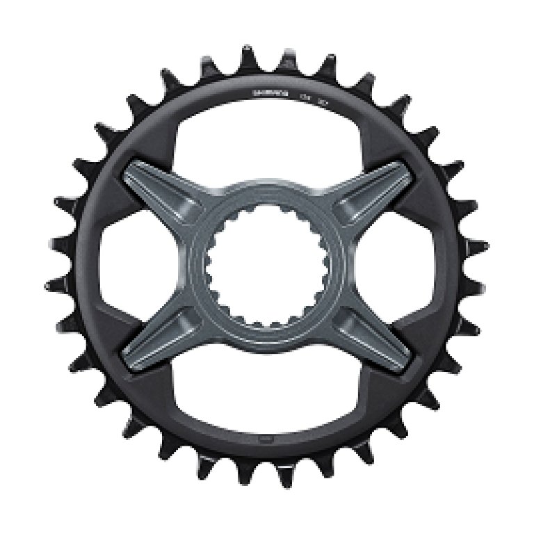 גלגל שיניים לקראנק יחיד Shimano (7100/7130) SLX
