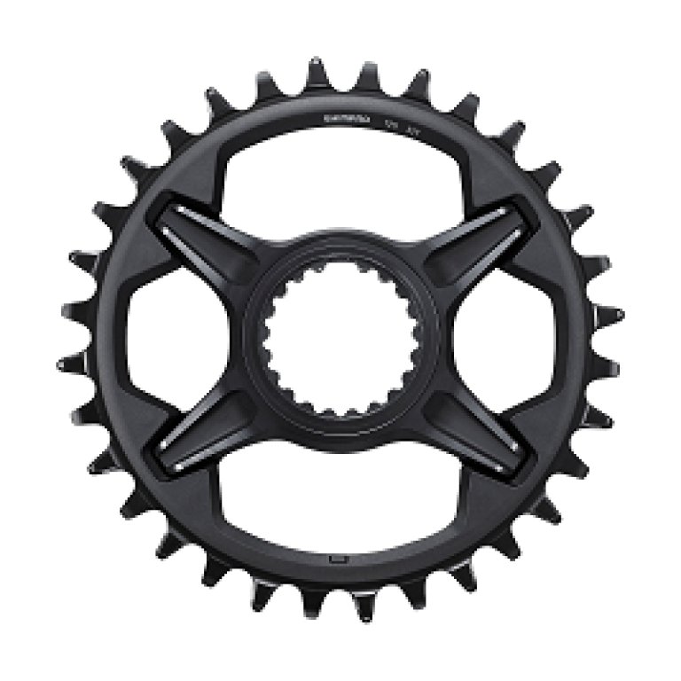 גלגל שיניים לקראנק יחיד Shimano (8100/8130) XT