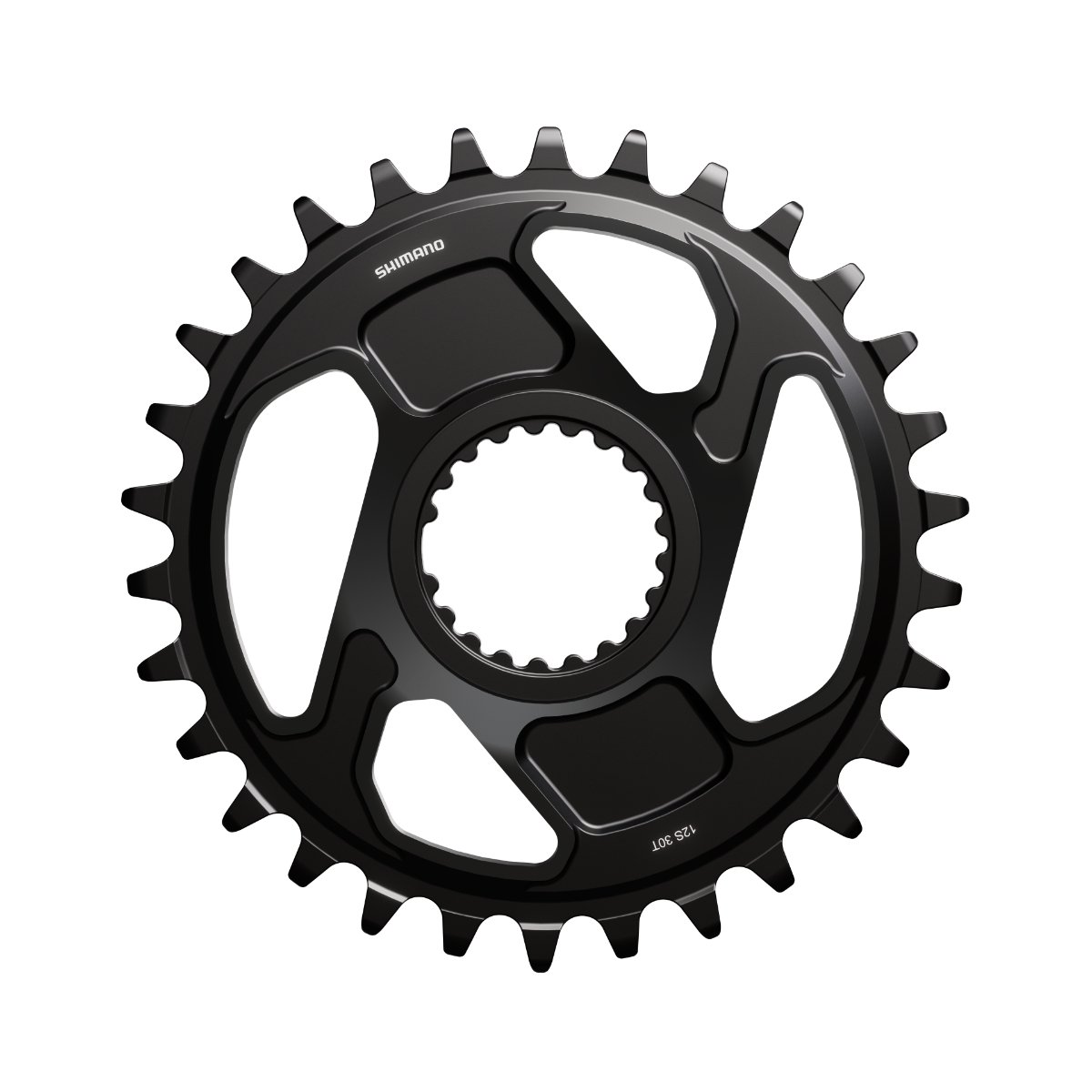 גלגל שיניים 12 הילוכים Shimano (M8200) XT – תמונה 3