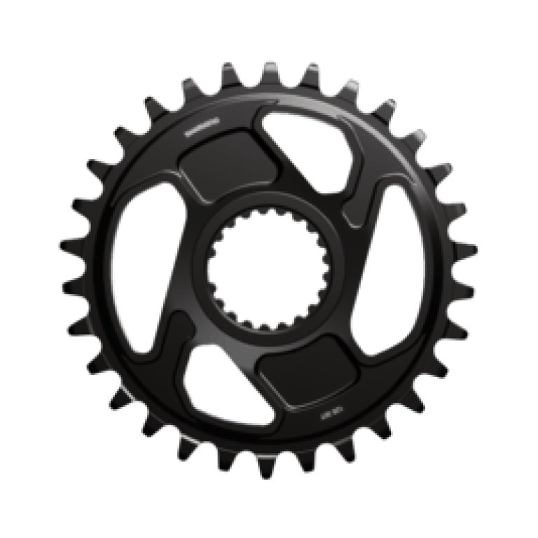 גלגל שיניים 12 הילוכים Shimano (M8200) XT