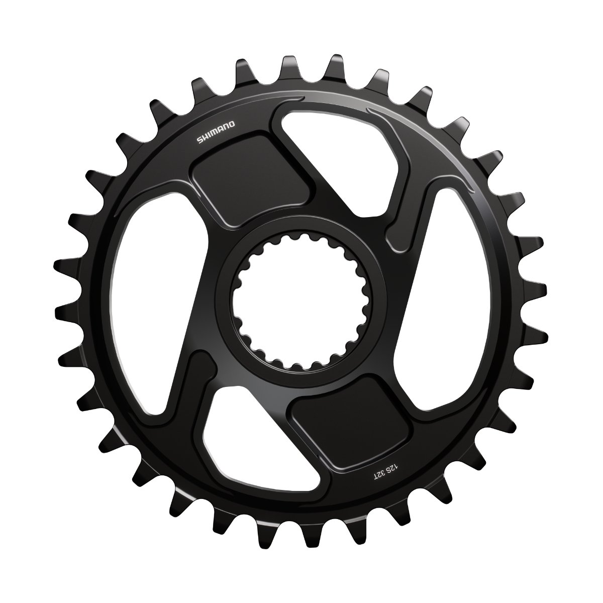 גלגל שיניים 12 הילוכים Shimano (M8200) XT – תמונה 4