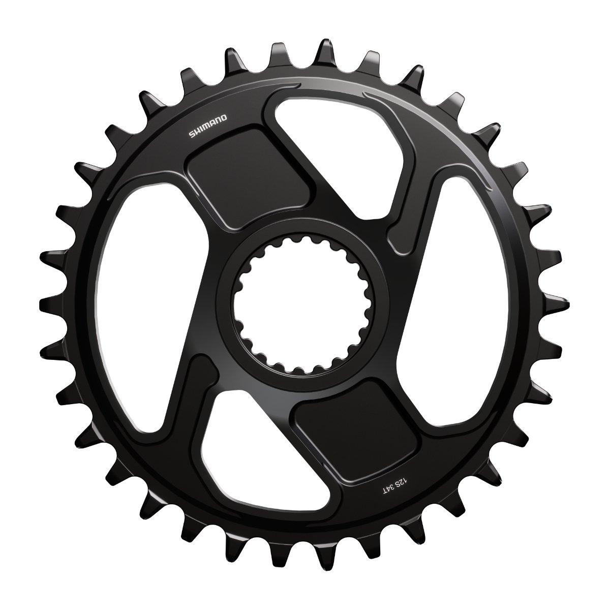 גלגל שיניים 12 הילוכים Shimano (M8200) XT – תמונה 5
